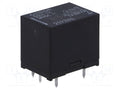OMRON Electronic Components G5LE-1A-24DC Sähkömagneettinen rele 24VDC (50 kpl erä)