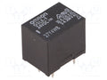 OMRON Electronic Components G5LE-1-24 Sähkömagneettinen rele 24VDC