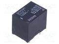 OMRON Electronic Components G5LE-1-12 Sähkömagneettinen rele 12VDC (50 kpl erä)