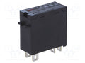 OMRON G3R-ODX02SN Puolijohderele 2A