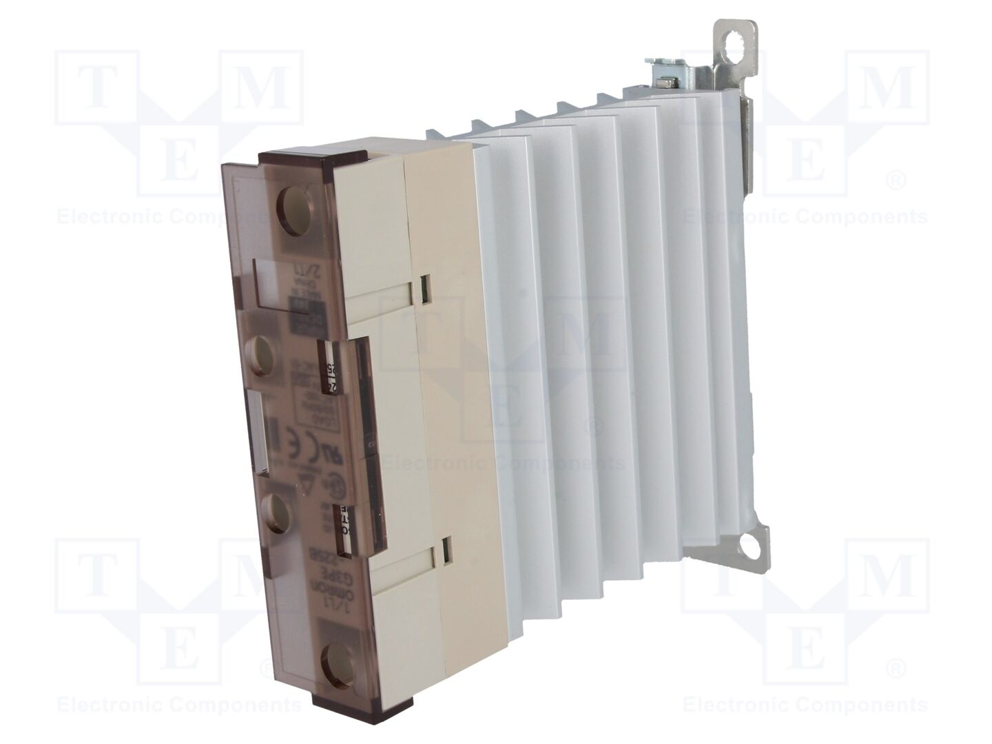 OMRON G3PE225BDC1224 Solid state relay 25A