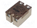 OMRON G3NA-240B-5-24 Puolijohderele 40A