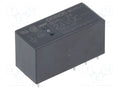 OMRON Electronic Components G2RL-24-24DC Sähkömagneettinen rele 24VDC