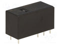 OMRON Electronic Components G2RL-1-E-5DC Sähkömagneettinen rele 5VDC