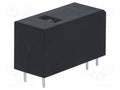 OMRON Electronic Components G2RL-1A-E-24DC Sähkömagneettinen rele 16A