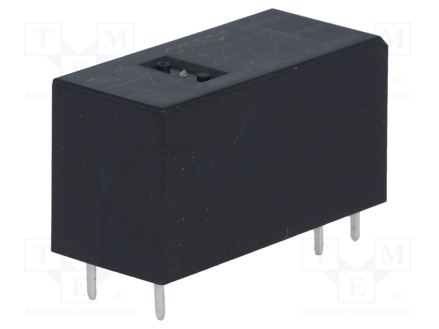 OMRON Electronic Components G2RL-1A-E-24DC Sähkömagneettinen rele 16A