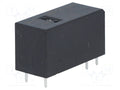 OMRON Electronic Components G2RL-1A-E-5DC Sähkömagneettinen rele 16A