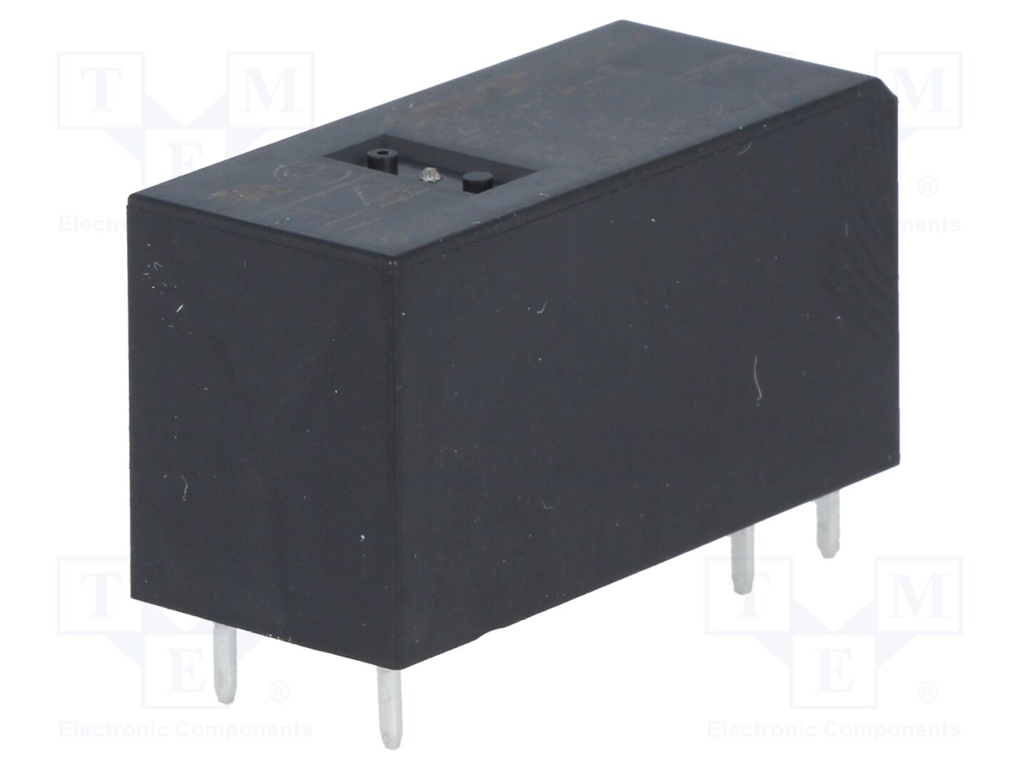 OMRON Electronic Components G2RL-1A-E-5DC Sähkömagneettinen rele 16A