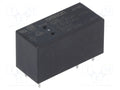 OMRON Electronic Components G2RL-1-24DC Sähkömagneettinen rele 24VDC