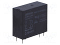 OMRON Electronic Components G2RG-2A4-12DC Sähkömagneettinen rele 12VDC