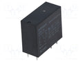 OMRON Electronic Components G2R-14-5DC Sähkömagneettinen rele 5VDC