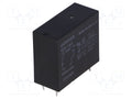 OMRON Electronic Components G2R-1A4-12DC Sähkömagneettinen rele 12VDC