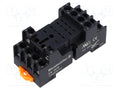 WEIDMÜLLER FS4CO Relekanta 10A