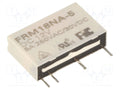 FORWARD INDUSTRIAL CO. FRM18NA-12VDC Sähkömagneettinen rele 12VDC (50 kpl erä)