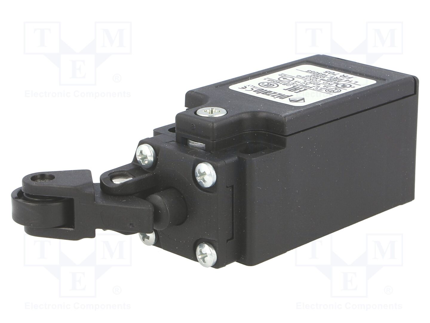 PIZZATO ELETTRICA FR705 Rajakytkin NO + NC