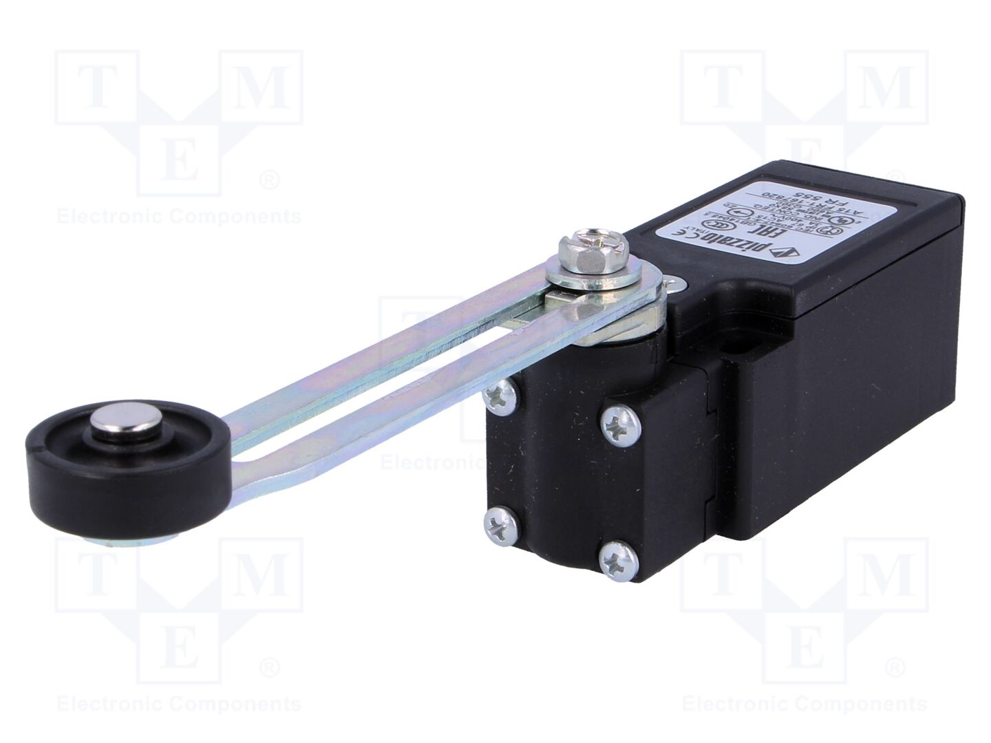 PIZZATO ELETTRICA FR555 Rajakytkin NO + NC