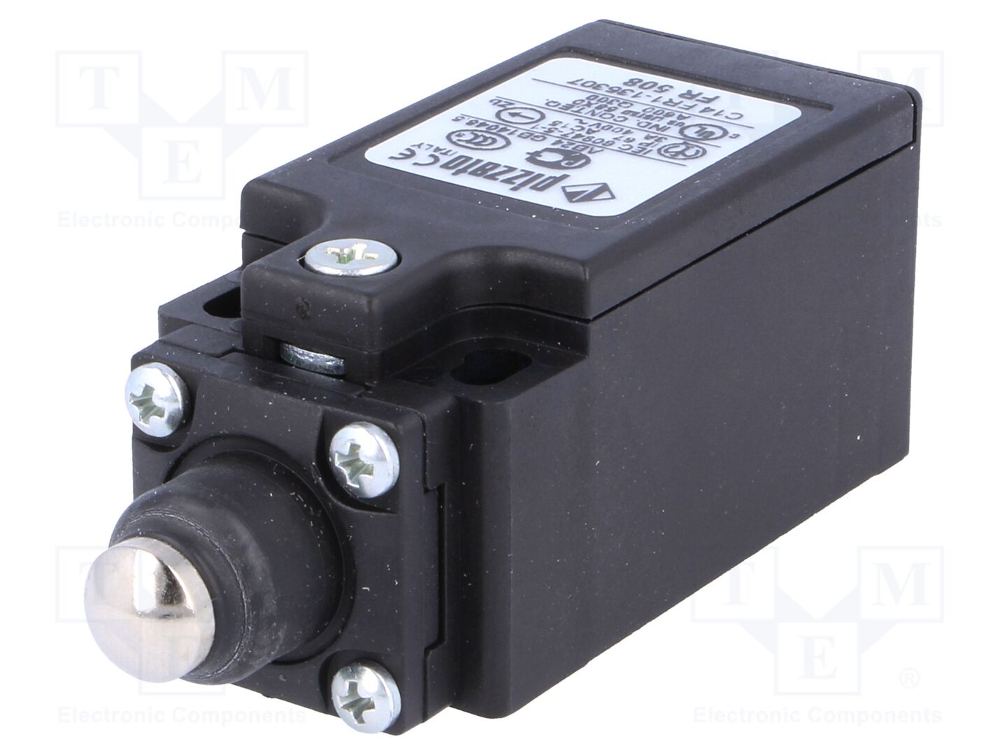 PIZZATO ELETTRICA FR508 Rajakytkin 10A