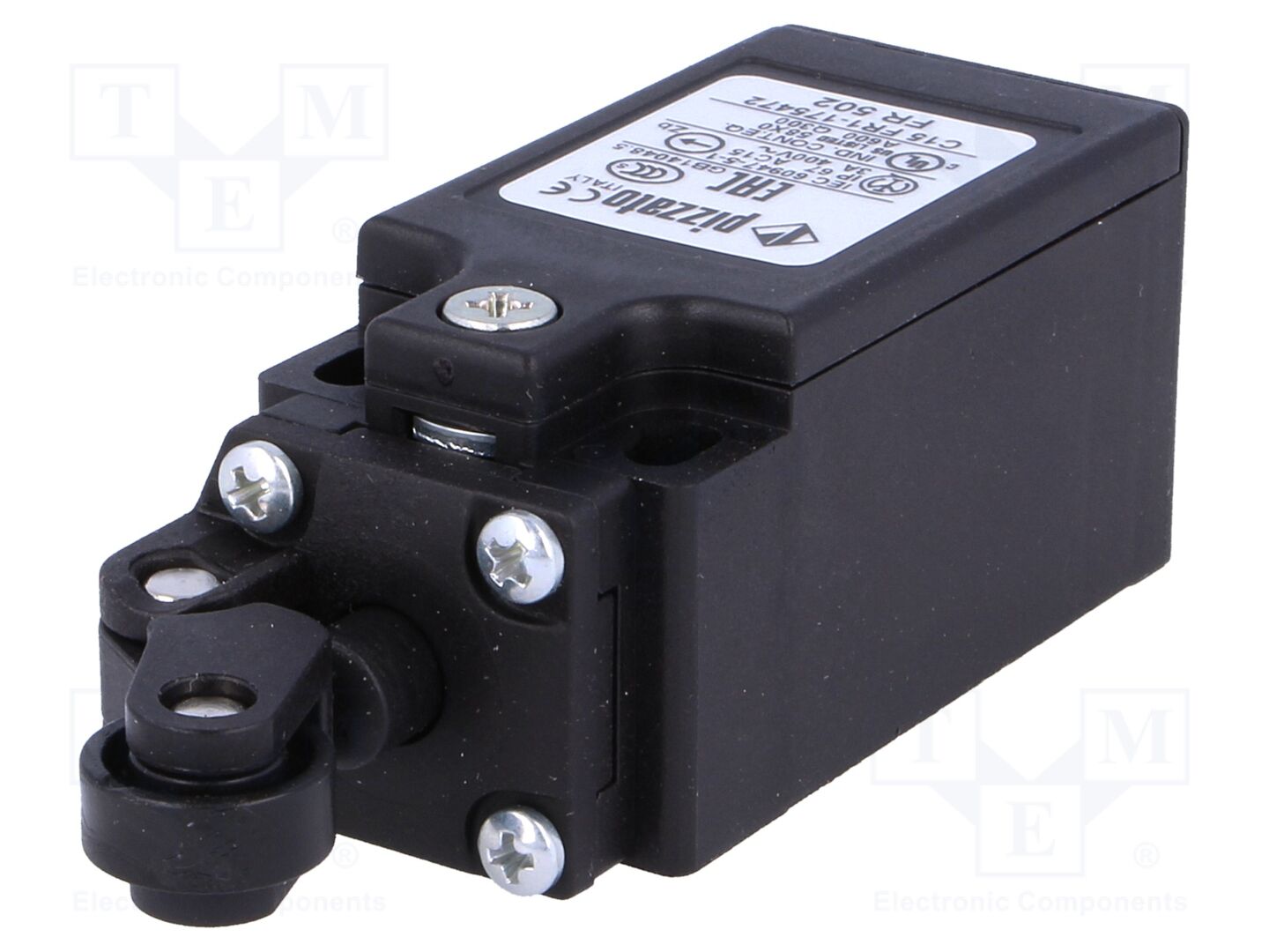 PIZZATO ELETTRICA FR502 Rajakytkin 10A