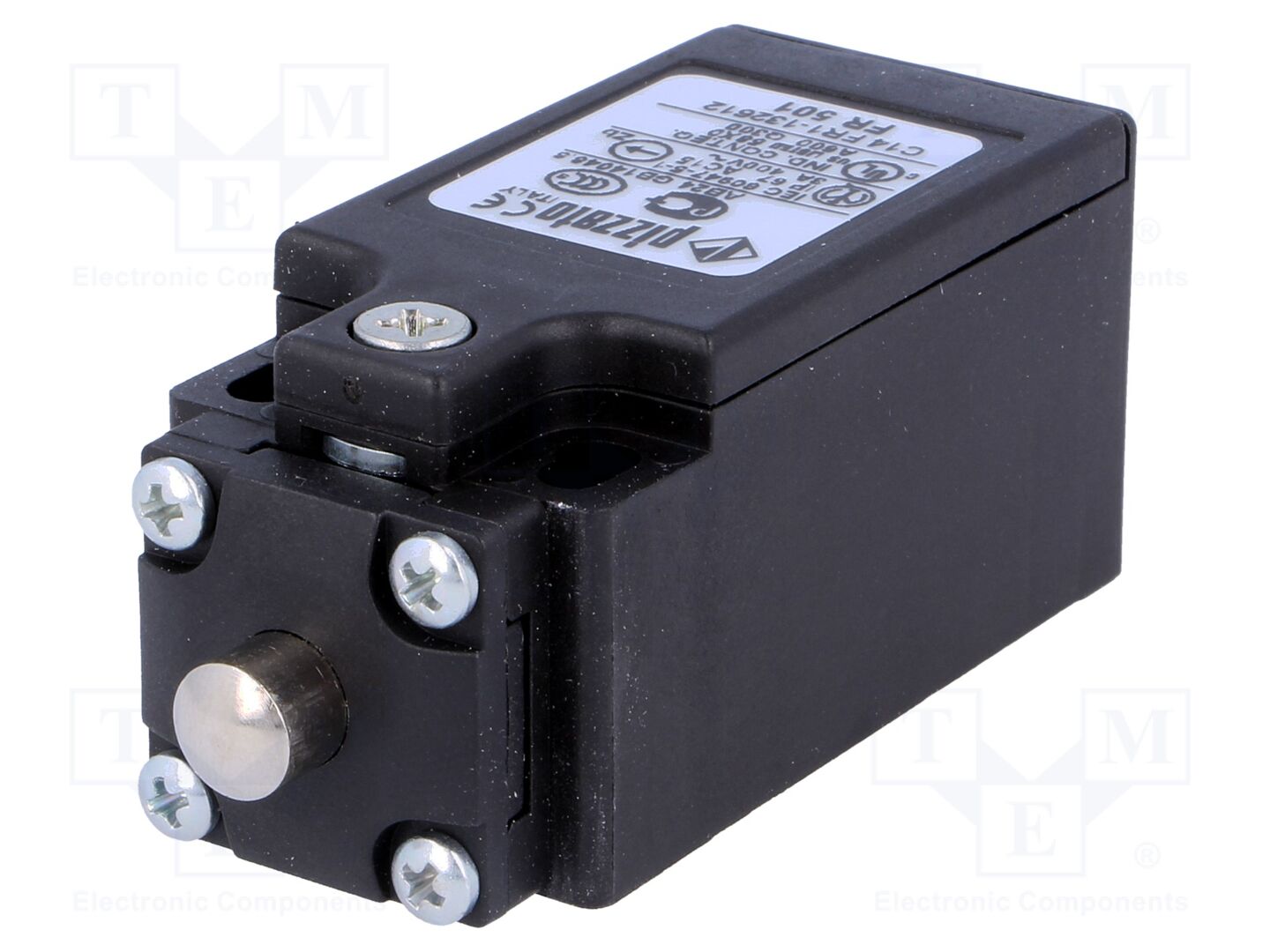PIZZATO ELETTRICA FR501 Rajakytkin 10A