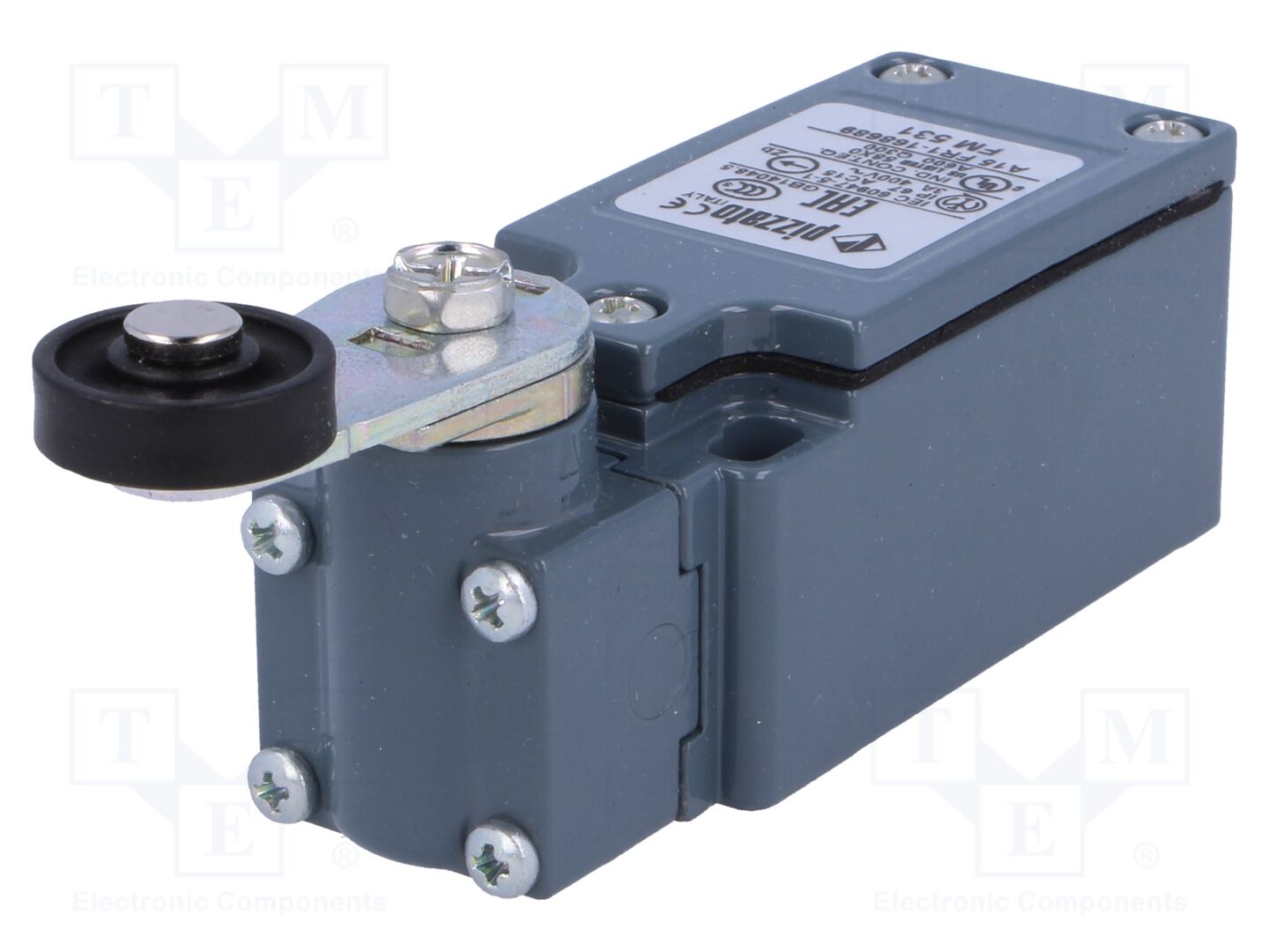 PIZZATO ELETTRICA FM531 Rajakytkin 10A
