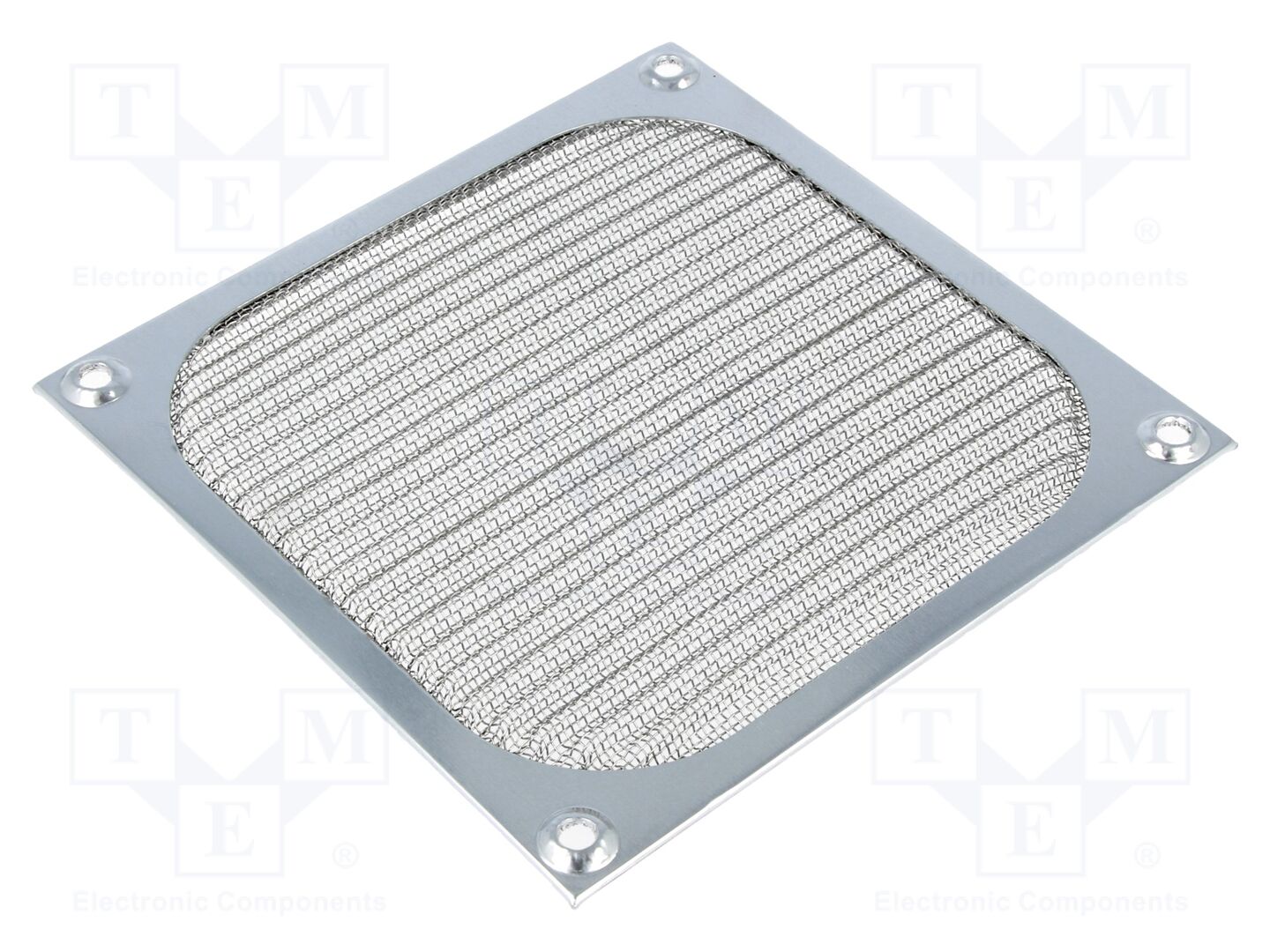 RICHCO FM-12 Metallisuodatin 120x120mm