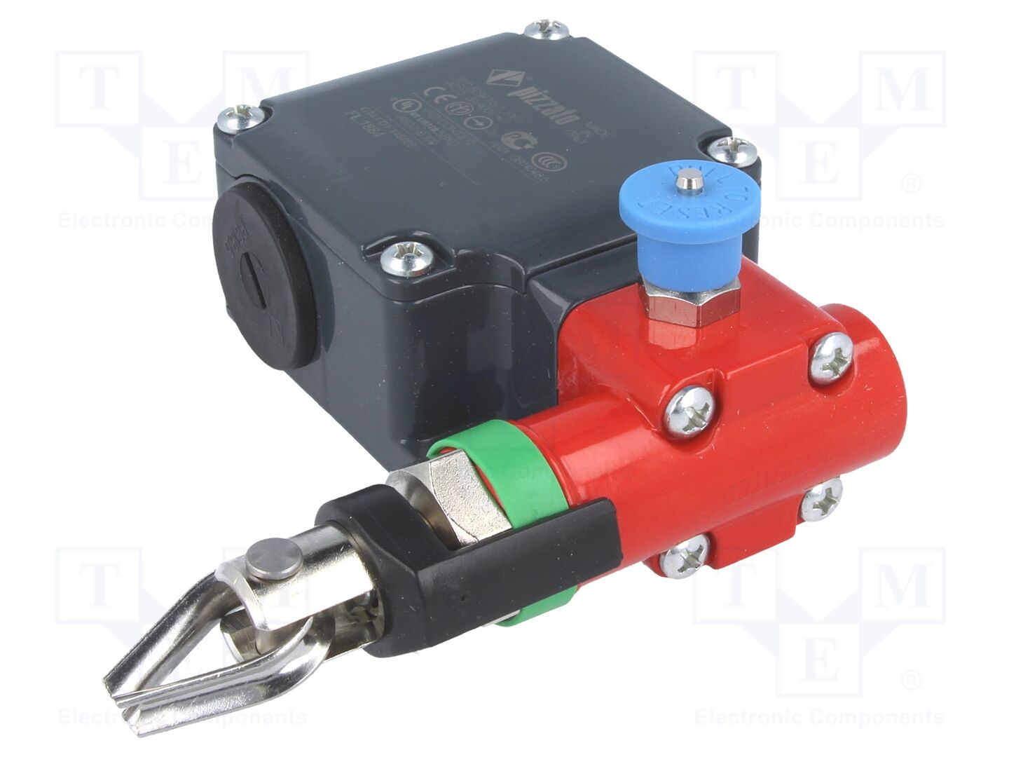 PIZZATO ELETTRICA FL1884 Turvakytkin -25÷80°C