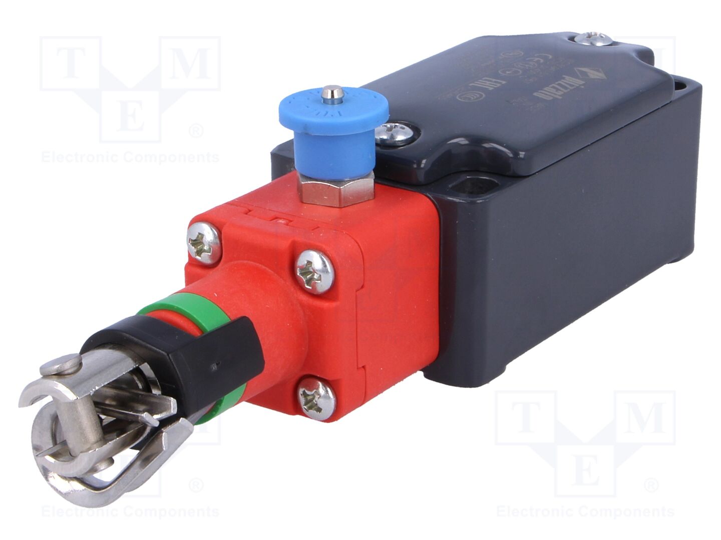 PIZZATO ELETTRICA FD2078 Rajakytkin NC x2 + NO