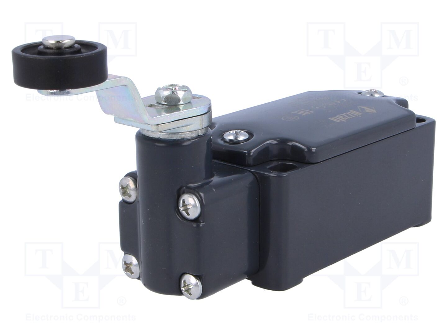 PIZZATO ELETTRICA FD 557 Rajakytkin 10A