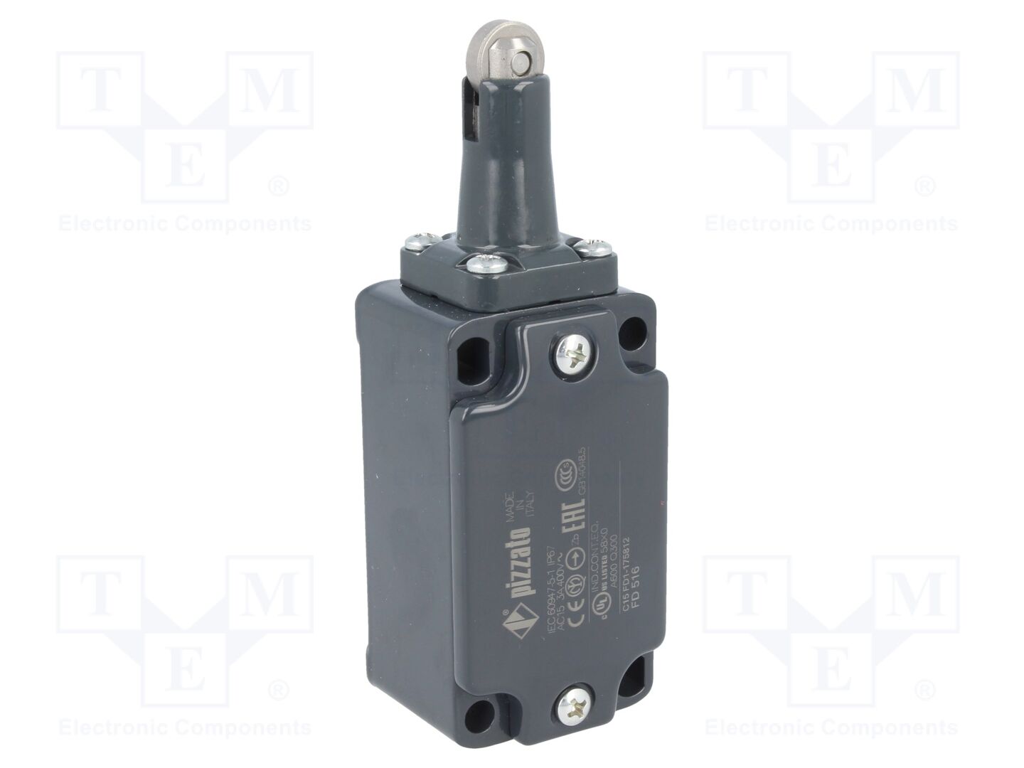 PIZZATO ELETTRICA FD516 Rajakytkin 10A