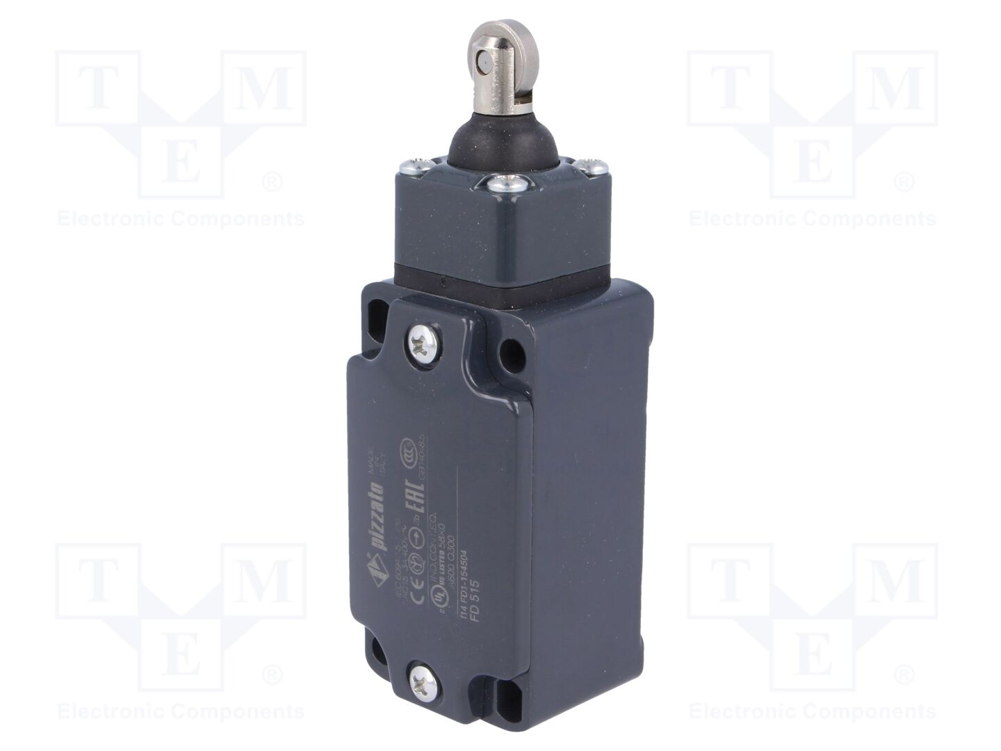 PIZZATO ELETTRICA FD515 Rajakytkin 10A