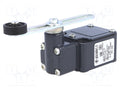 PIZZATO ELETTRICA FC335 Rajakytkin 400VAC