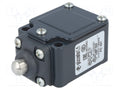 PIZZATO ELETTRICA FC301 Rajakytkin Ø10mm