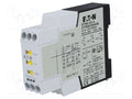 EATON ELECTRIC ETR4-69-A Analoginen ajastin 0,05s-100h