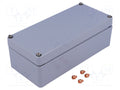 BOPLA ETA115 Yleiskotelo 80x175x57mm