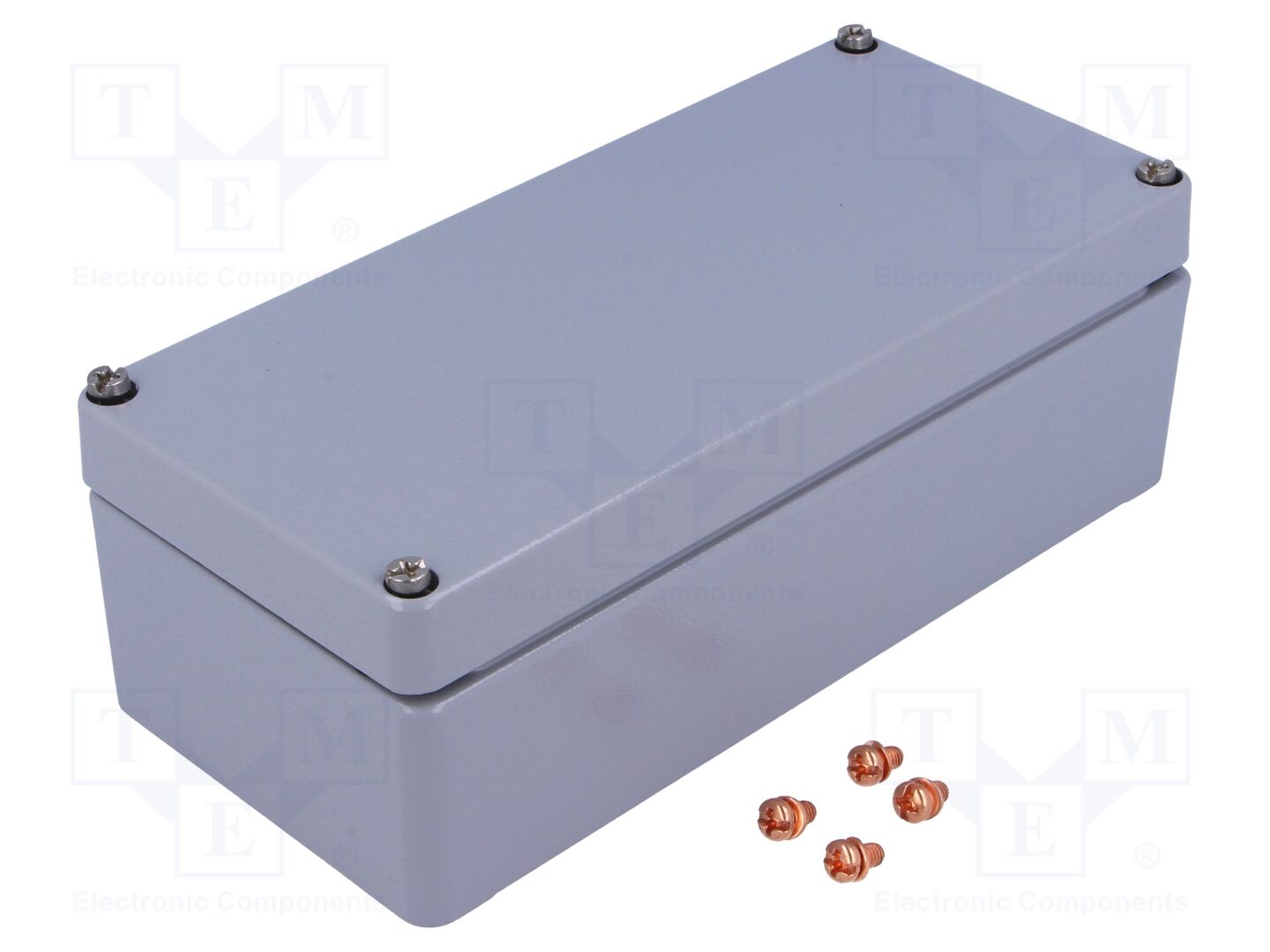 BOPLA ETA115 Yleiskotelo 80x175x57mm