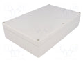 BOPLA 63239000 Yleiskotelo 160x250x57mm