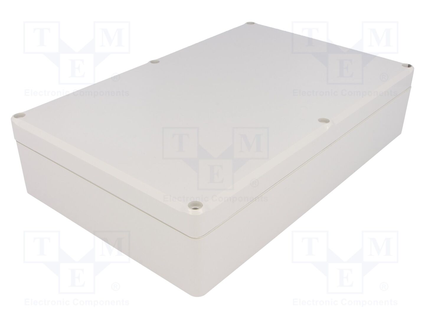 BOPLA 63239000 Yleiskotelo 160x250x57mm