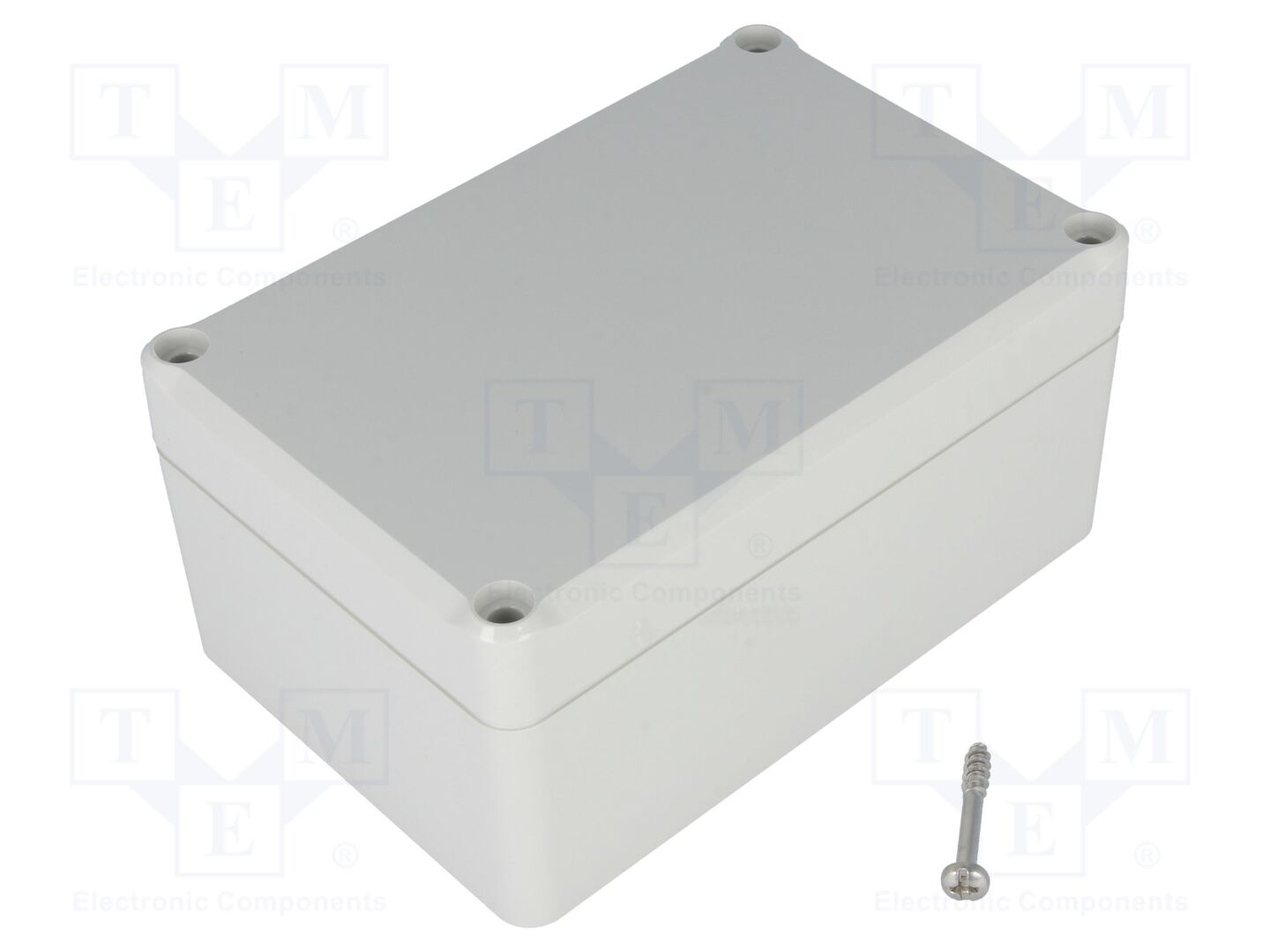 BOPLA ET215 Yleiskotelo 80x120x57mm