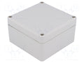 BOPLA ET212 Yleiskotelo 100x100x57mm