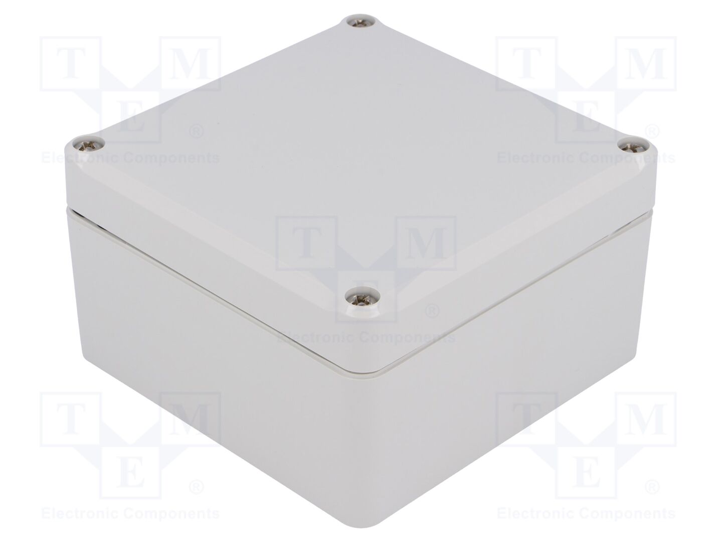 BOPLA ET212 Yleiskotelo 100x100x57mm