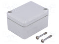 BOPLA 63206000 Yleiskotelo 50x65x37mm