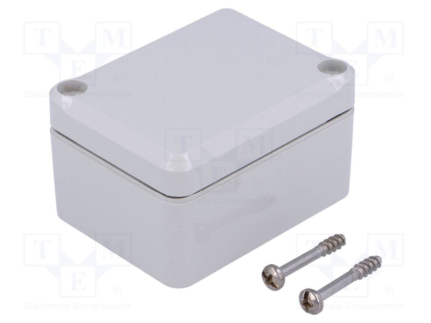 BOPLA 63206000 Yleiskotelo 50x65x37mm