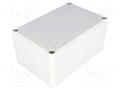 BOPLA 62215000 Yleiskotelo 80mm