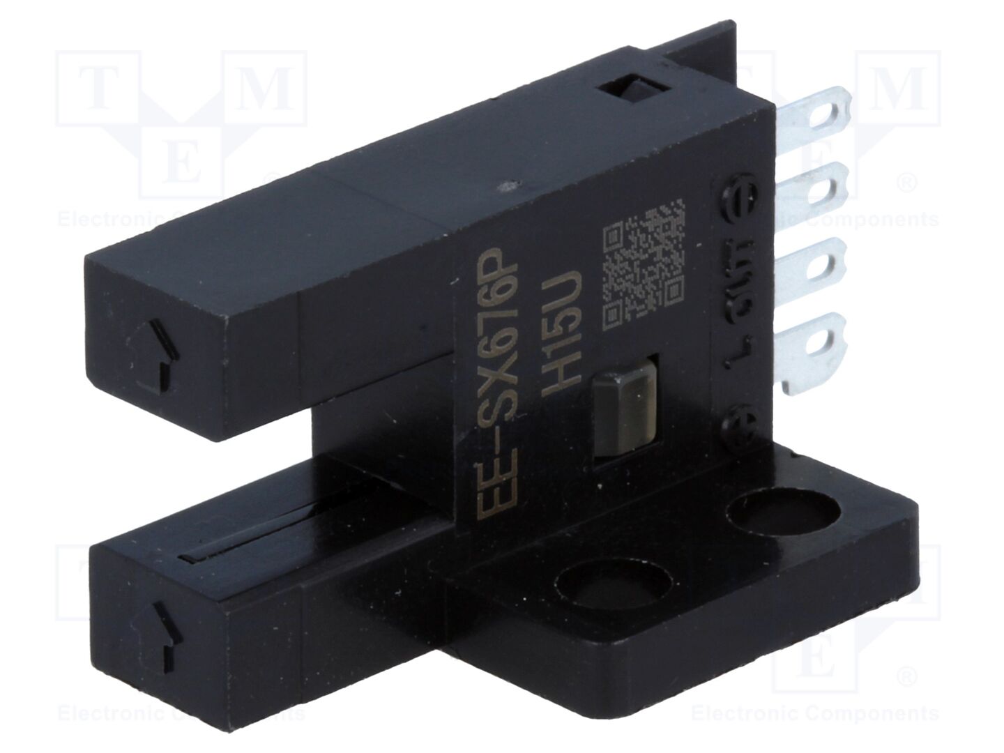 OMRON EE-SX676P Valosähköinen tunnistin 5mm