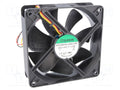 SUNON EEC0381B1-G99 Aksiaalipuhallin 12VDC