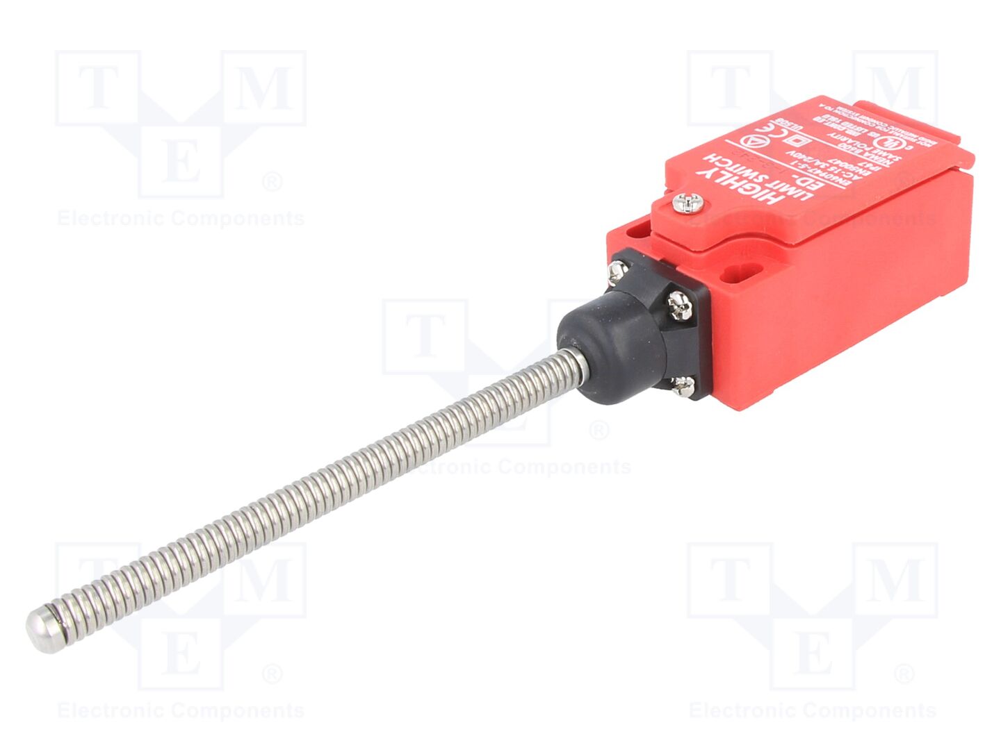 HIGHLY ELECTRIC ED-1-3-242 Rajakytkin 5A
