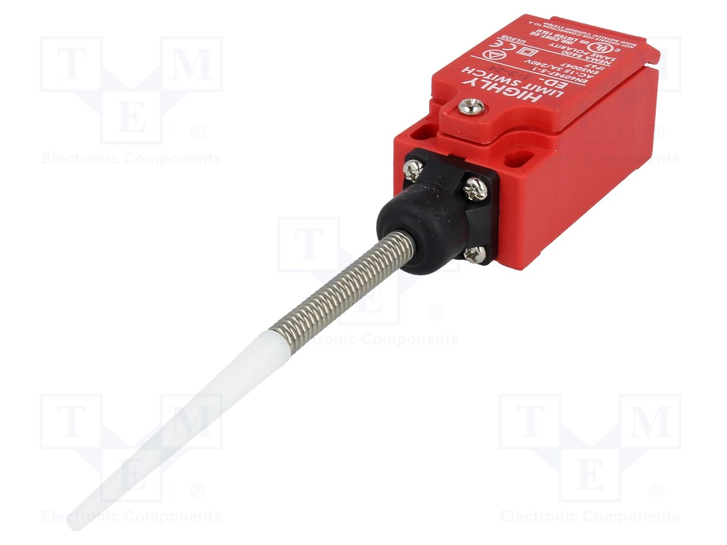 HIGHLY ELECTRIC ED-1-3-24 Rajakytkin 5A