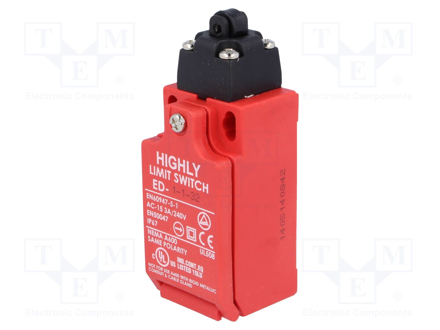 HIGHLY ELECTRIC ED-1-1-32 Rajakytkin 240VAC
