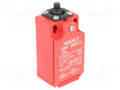 HIGHLY ELECTRIC ED-1-1-31 Rajakytkin 5A