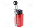 HIGHLY ELECTRIC ED-1-1-22 Rajakytkin 5A